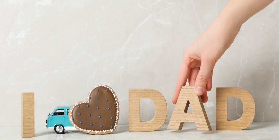 5 Creative Ways to Spend Father’s Day with Your Kids
