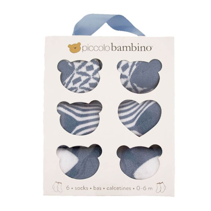 Baby Boy’s Flip N Sip Gift Set With Champagne - Toronto Basket - Toronto Delivery