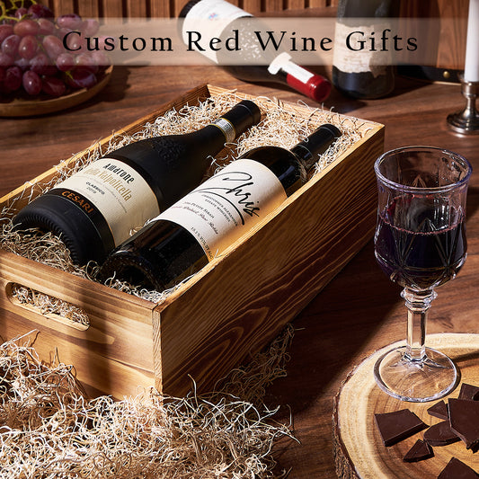 Red Wine Gifts, red wine gift, red wine, wine gift, wine, Toronto delivery