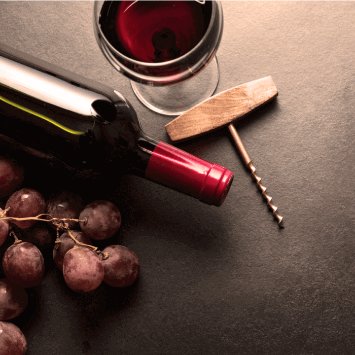 New World Wine Club from Toronto Baskets - Toronto Delivery