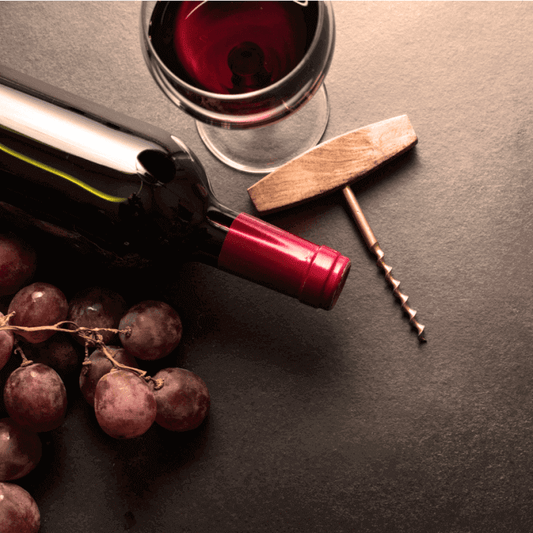 New World Wine Club from Toronto Baskets - Toronto Delivery