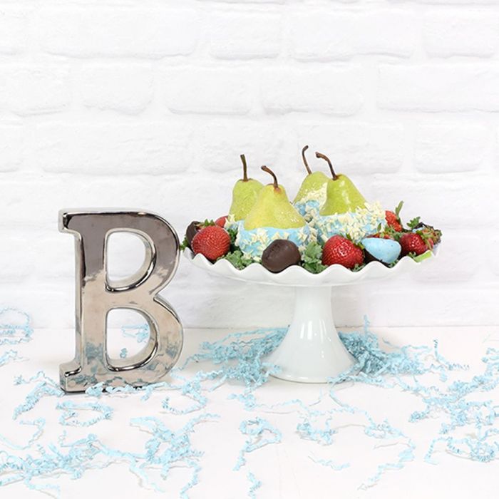 The Sweet Summer Delights Gift Set exemplifies this commitment, offering a luxurious array of treats perfect for celebrating milestones, especially the arrival of a new baby, Toronto delivery