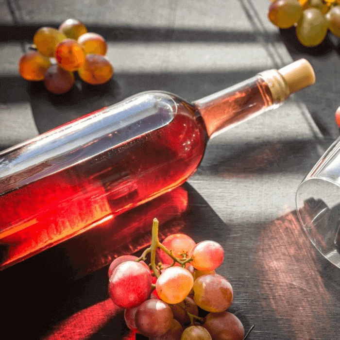 Vintage Wine Club from Toronto Baskets - Toronto Delivery