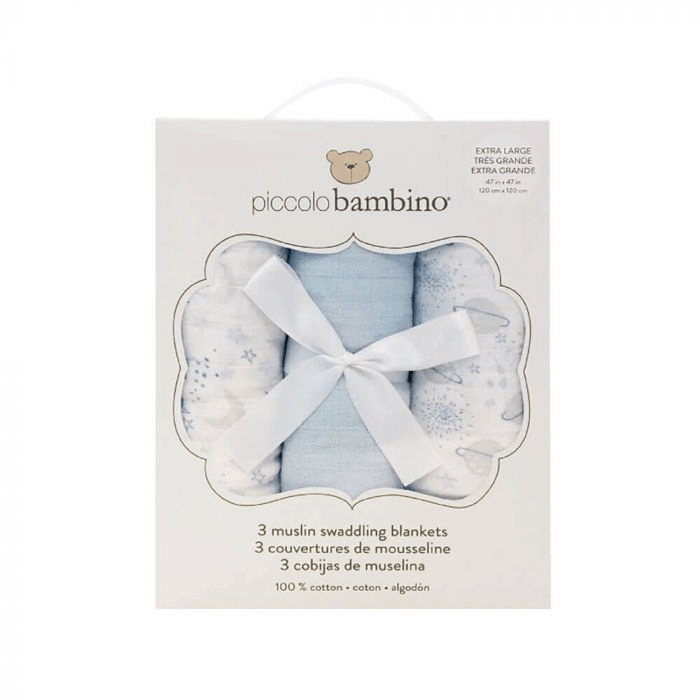 Warm Fuzzies Baby Gift Set from Toronto Baskets -Toronto Delivery