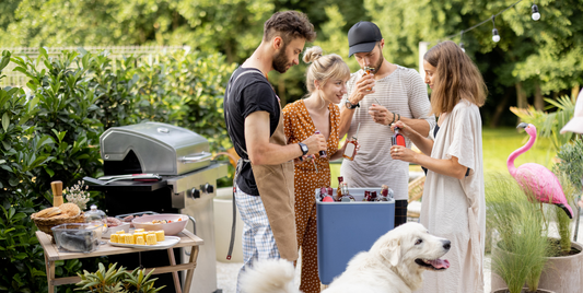 Summer Bucket List Ideas for Families, Couples & Friends