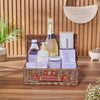 Bold & Bubbly Spa Gift Set from Toronto Delivery