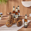 Beer Cart Gift Set, beer gift, beer, Toronto delivery