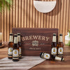 Crisp Beer Gift Box, beer gift, beer, Toronto delivery