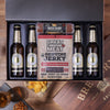 Cured Meat & Beer Box, meat gift, meat, beer gift, beer, Toronto delivery