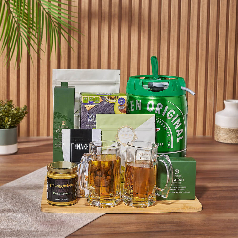 Cinco De Mayo Gift Basket Delivery Toronto