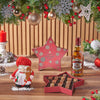 Hollyberry Christmas Liquor Set, christmas gift, christmas, liquor gift, liquor, chocolate gift, chocolate, Toronto delivery