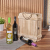 Kosher Wine Trio Gift Basket
Toronto Baskets- Toronto Delivery