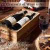 Red Wine Gifts from Toronto Baskets - Toronto Delivery