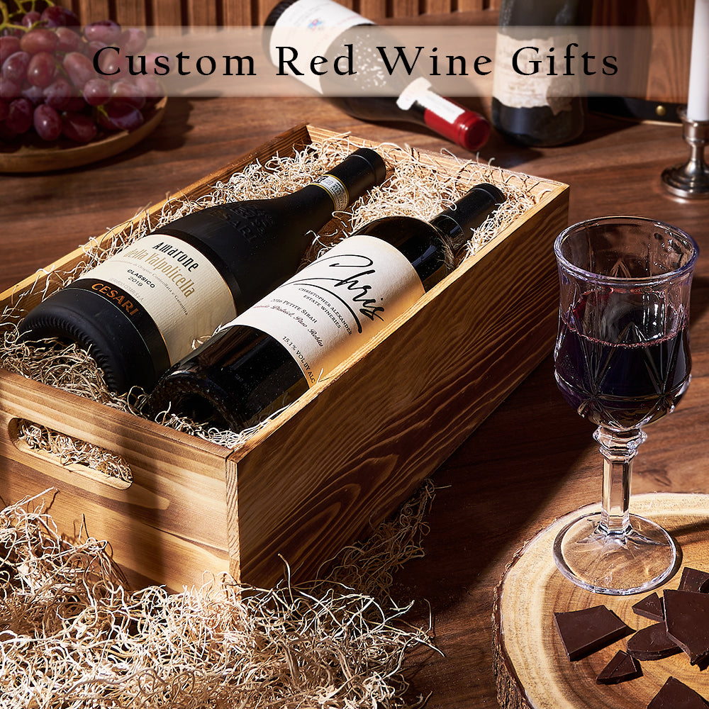 Red Wine Gifts, red wine gift, red wine, wine gift, wine, Toronto delivery