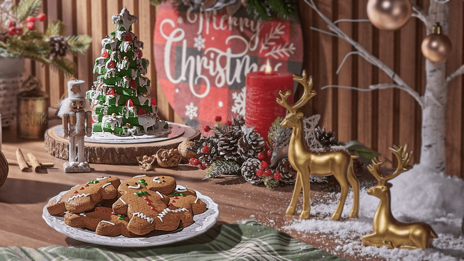 Christmas Gift Baskets Delivered To Toronto