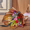 Seasonal Flowers of The Month from Toronto Baskets - Toronto Delivery