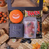 Sweet & Sour Halloween Gift Box, halloween gift, halloween, candy gift, candy, cookie gift, cookie, Toronto delivery