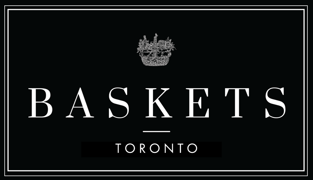 Contact Toronto Baskets