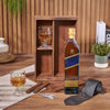 The Gentleman’s Crate, liquor gift, liquor, cigar gift, cigars, Toronto delivery