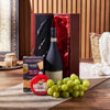 Ultimate Wine Pairing Gift Set, wine gift, wine, cheese gift, cheese, fruit gift, fruit, Toronto delivery