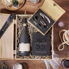 Ultimate Wine & Chocolate Gift Box, wine gift, wine, chocolate gift, chocolate, Toronto delivery