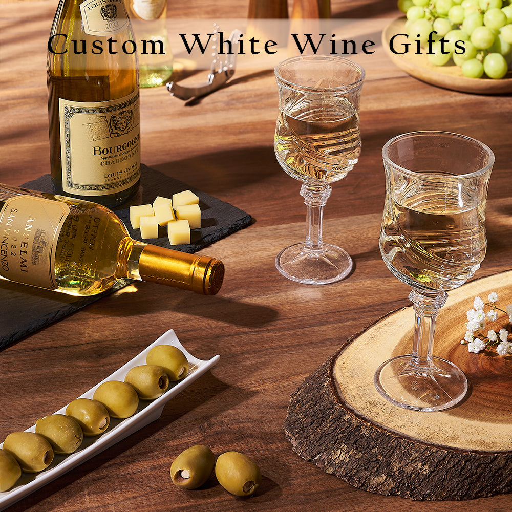 White Wine Gifts – Wine gift basket – Toronto delivery