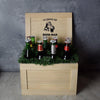 12 Days of Beer-Mas Gift Crate from Toronto Baskets - Toronto Delivery