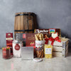 All Things Chocolate Gift Basket from Toronto Baskets - Toronto Delivery