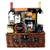 Ample Wine Gift Basket from Toronto Baskets - Toronto Delivery