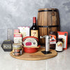 Baking Brie Gift Set from Toronto Baskets - Toronto Baskets Delivery