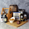 Beer Lover’s Gourmet Gift Basket from Toronto Baskets - Toronto Delivery
