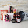 Bucket of Beer Gourmet Gift Set from Toronto Baskets - Toronto Delivery