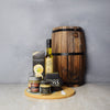 Cheese, Herb & Spice Gift Set from Toronto Basket - Toronto Basket Delivery