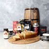 Coffee & Lemon Loaf Gift Set - Toronto Baskets - Toronto Baskets Delivery