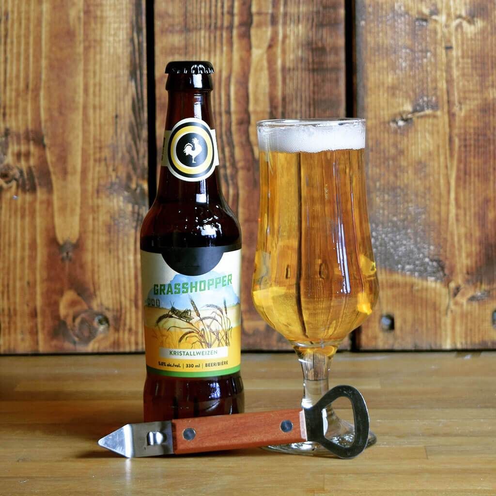 Domestic Beer Subscription -Toronto Baskets - Toronto Baskets Delivery