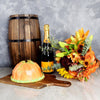 Festive Fall Harvest Gift Set from Toronto Baskets - Toronto Delivery