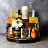 Get This Party Started Platter from Toronto Baskets - Liquor Gift Basket - Toronto Baskets - Toronto Baskets Delivery