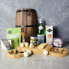 Gourmet Brie and Tapenade Gift Set - Toronto Baskets - Toronto Delivery