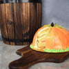 Halloween Pumpkin Cake - Toronto Baskets - Toronto Delivery