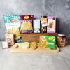 Happy Diwali From India Gift Set - Toronto Baskets - Toronto Delivery