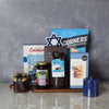 The Kosher Snacking Gift Basket from  Toronto Baskets - Toronto Delivery