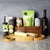 Kosher Wine & Cheese Party Crate
