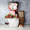 L'Amoreaux Gift Basket from Toronto Baskets - Toronto Delivery