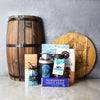 L'Shanah Tovah Gift Basket from Toronto Baskets -Toronto Delivery