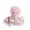 Large Pink Octopus Plush from Toronto Baskets -Toronto Delivery
