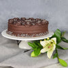 Large Vegan Chocolate Cake from Toronto Baskets - Toronto Delivery