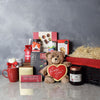 Maryvale Romantic Gift Basket from Toronto Baskets - Toronto Delivery