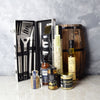 Mediterranean Grilling Gift Set from Toronto Baskets - Toronto Delivery