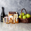The Memories of Fall Gift Basket from Toronto Baskets - Toronto Delivery