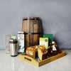 Midtown Coffee Gift Set from Toronto Baskets - Toronto Delivery